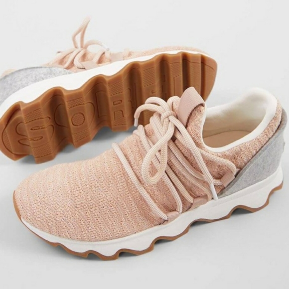 Sorel Shoes - Sorels Kinetic Lace Size 10